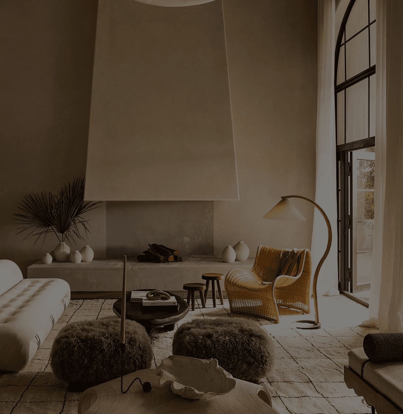 Private Sourcing