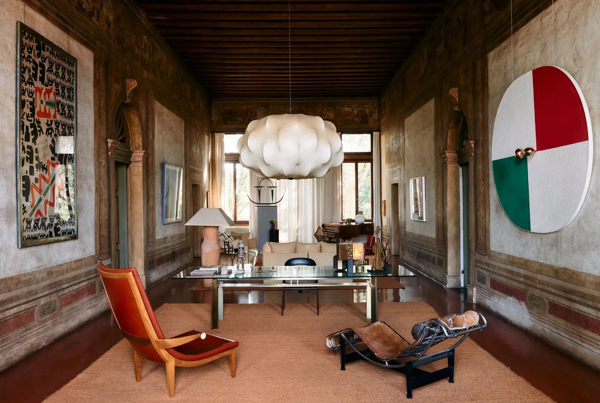 Milan Design Week Event