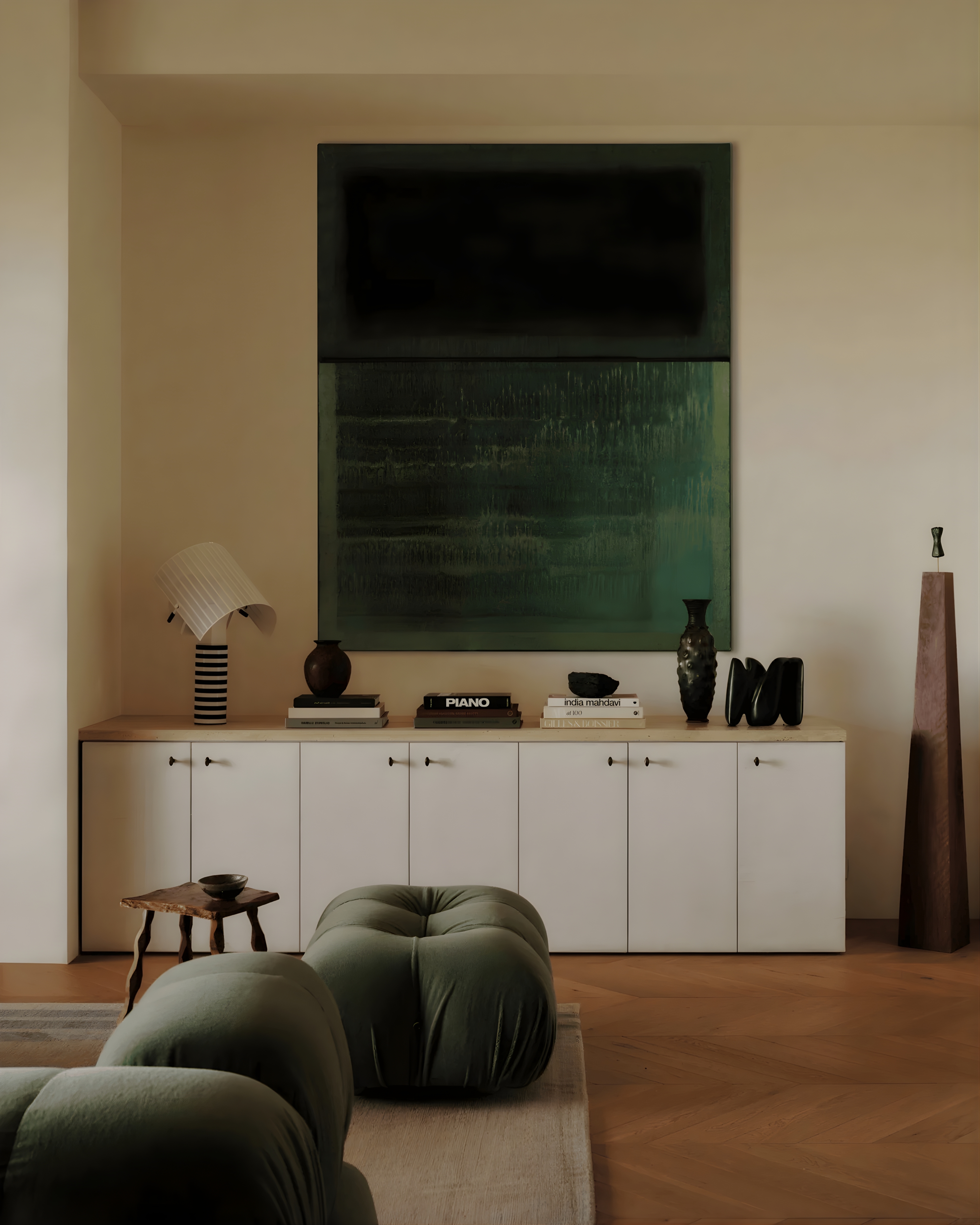 Samantha Leigh Interiors - Sydney, Australia