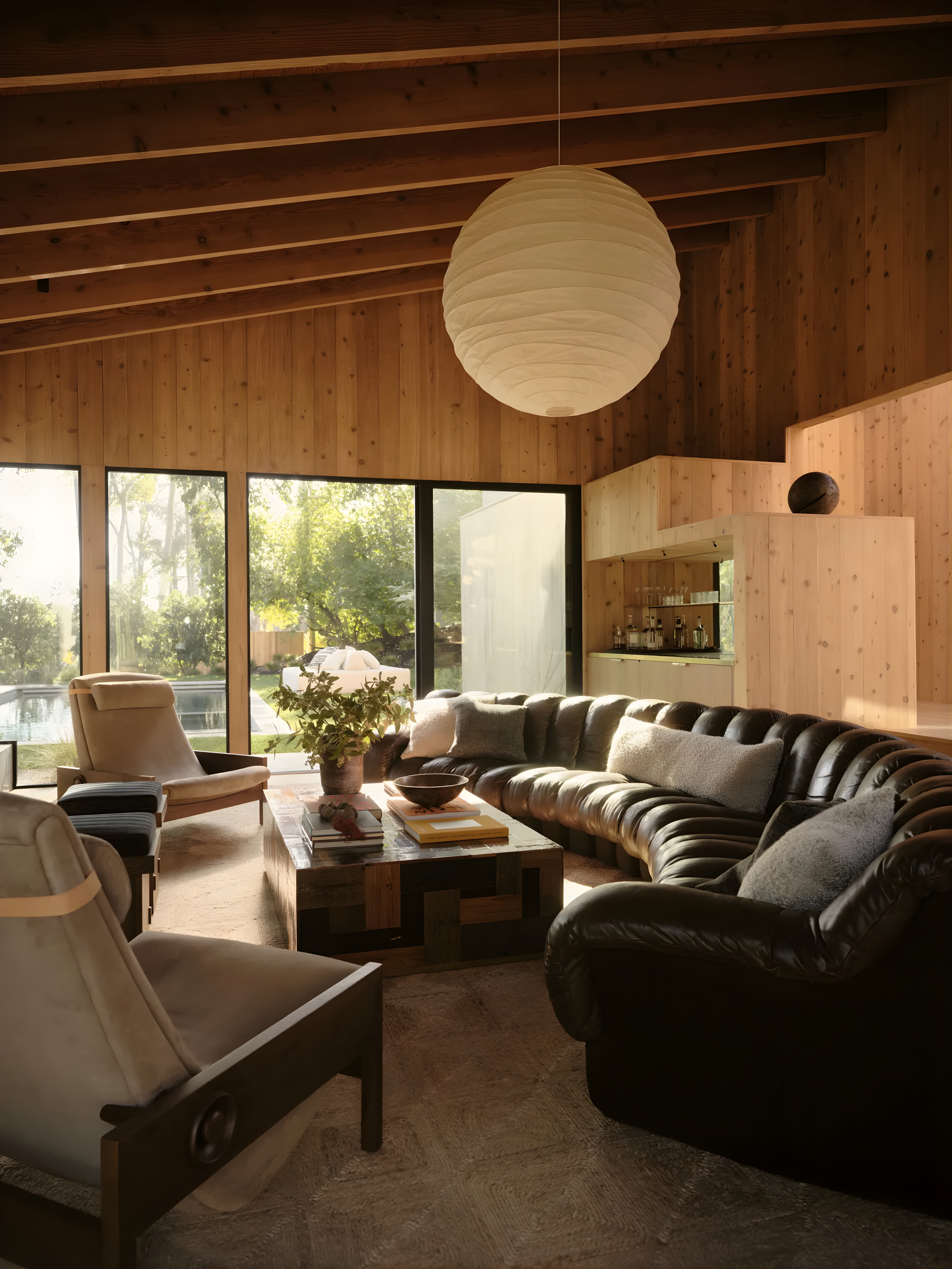 Alexander Design Build - California, USA
