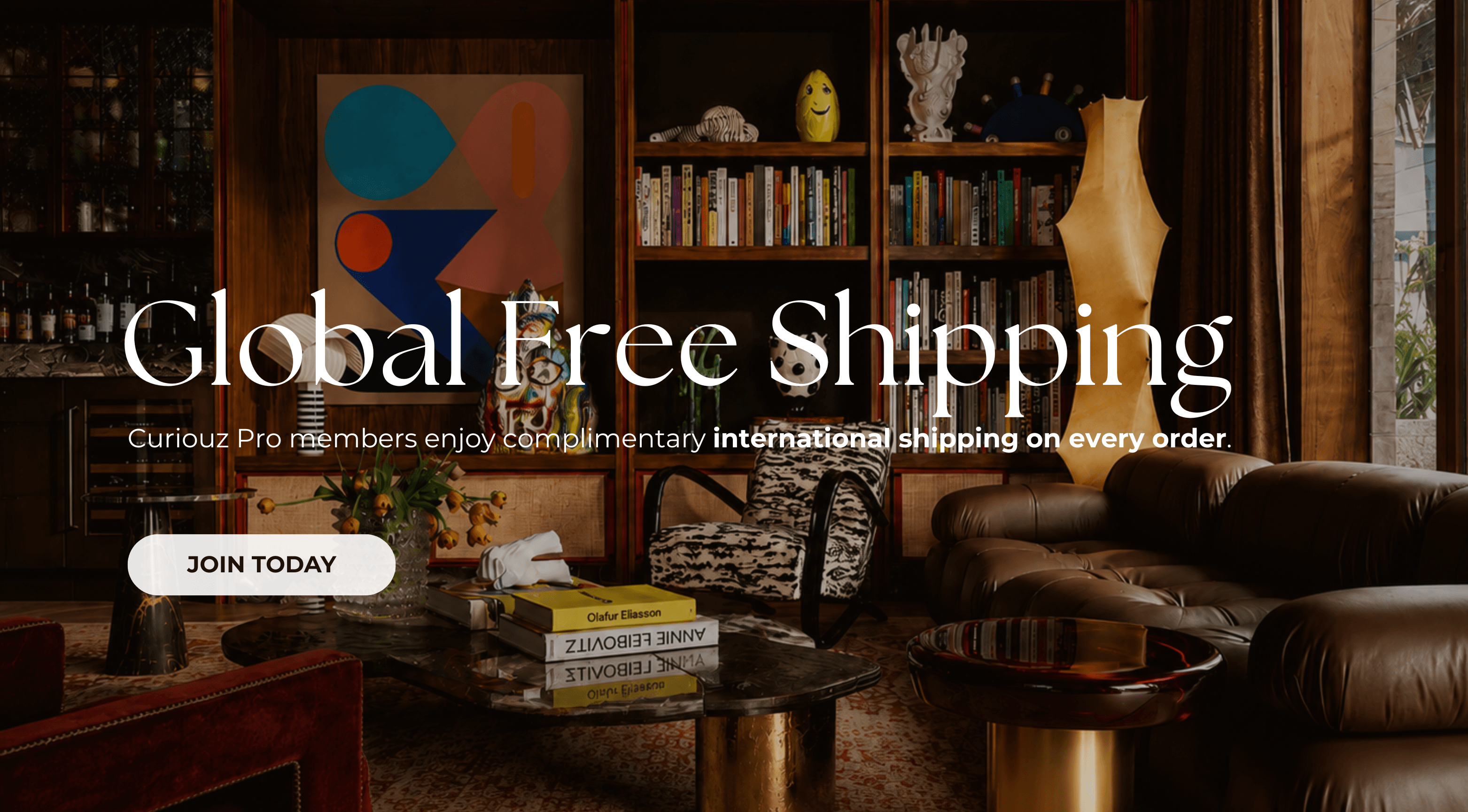 Free Shipping Banner
