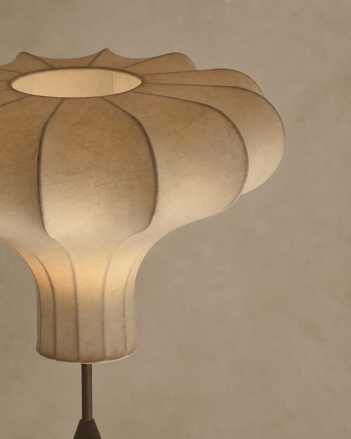 Statement lighting