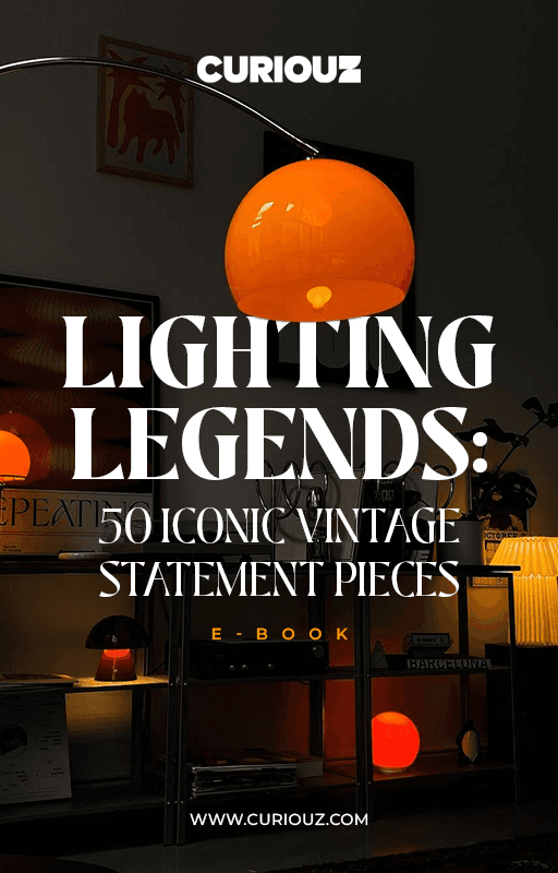 Lighting Legends